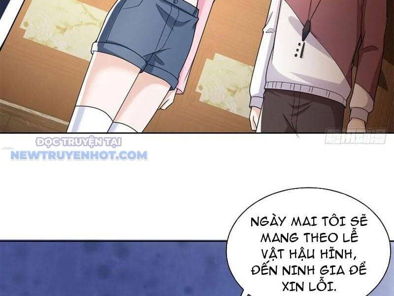 Đô Thị Đệ Nhất Chiến Thần [Chap 51-66] - Page 11