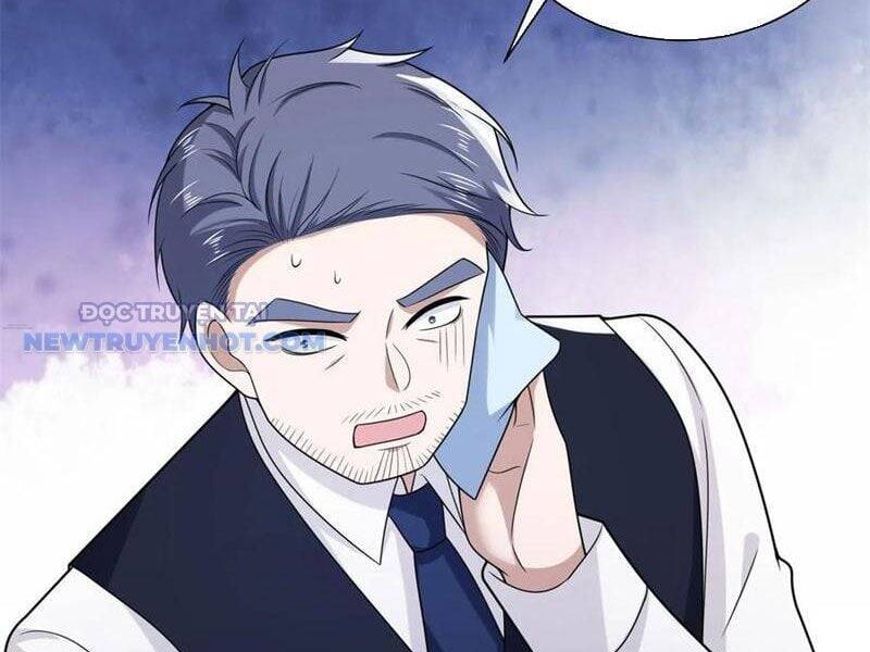 Đô Thị Đệ Nhất Chiến Thần [Chap 51-66] - Page 12