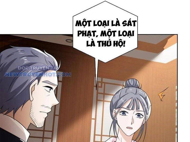 Đô Thị Đệ Nhất Chiến Thần Chapter 60 - TC Truyện