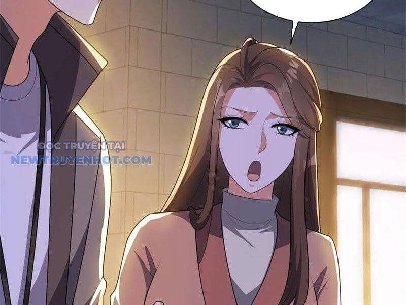 Đô Thị Đệ Nhất Chiến Thần [Chap 51-66] - Page 35