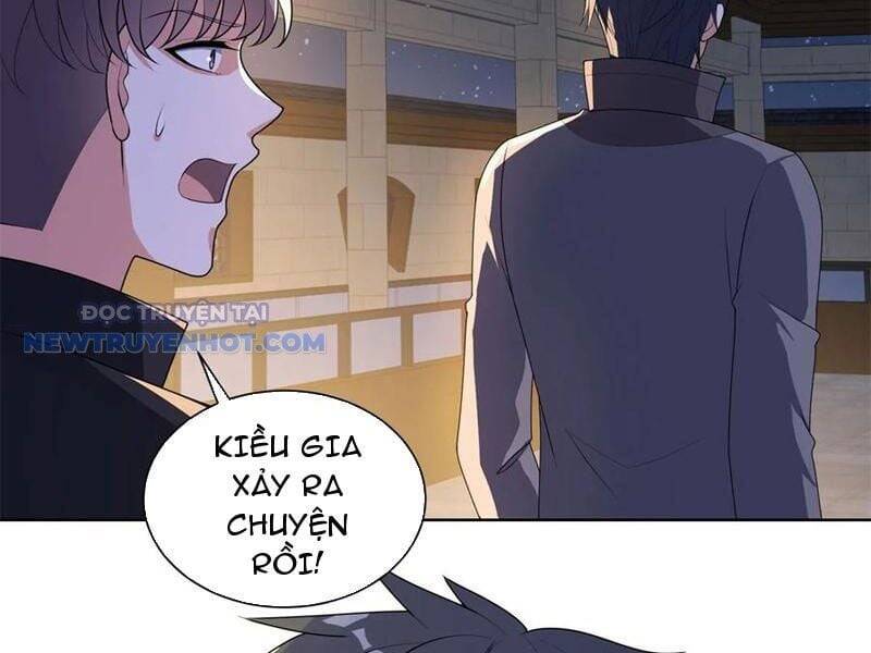 Đô Thị Đệ Nhất Chiến Thần [Chap 51-66] - Page 48
