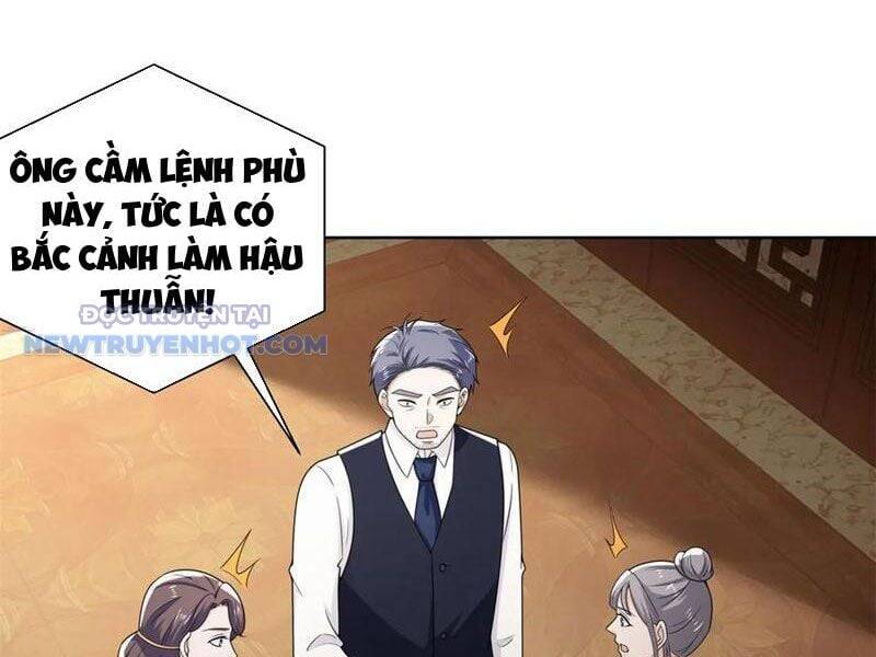 Đô Thị Đệ Nhất Chiến Thần [Chap 51-66] - Page 5