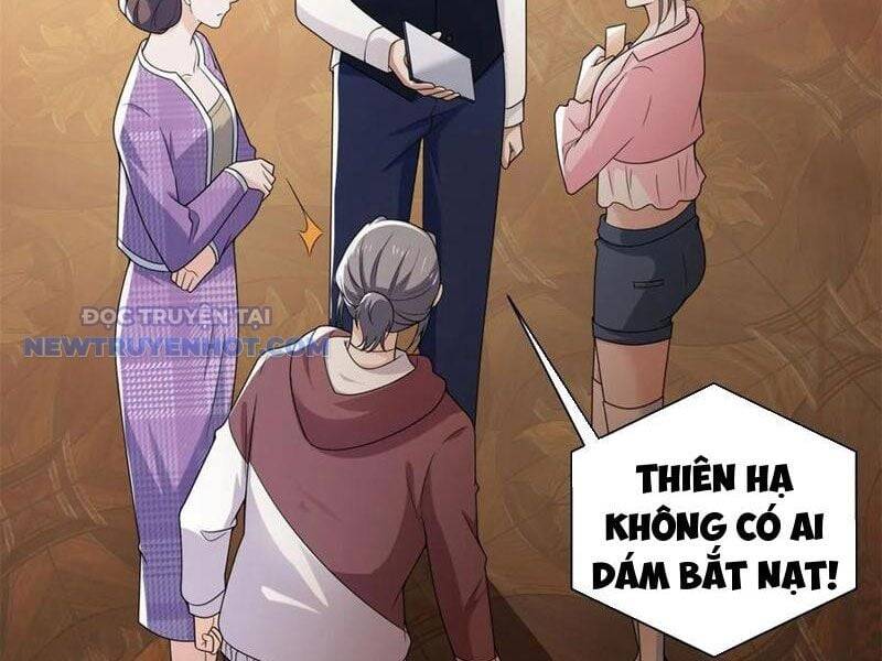 Đô Thị Đệ Nhất Chiến Thần [Chap 51-66] - Page 6