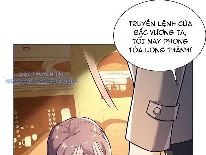 Đô Thị Đệ Nhất Chiến Thần [Chap 51-66] - Page 86