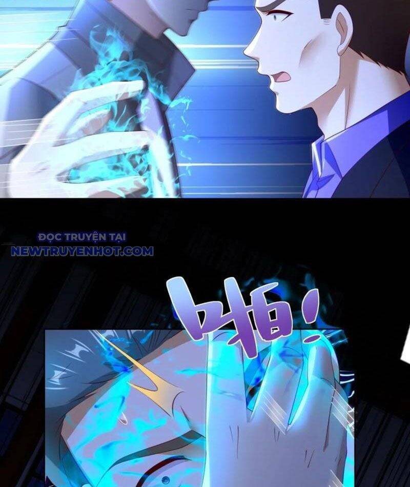 Đô Thị Đệ Nhất Chiến Thần Chap 61