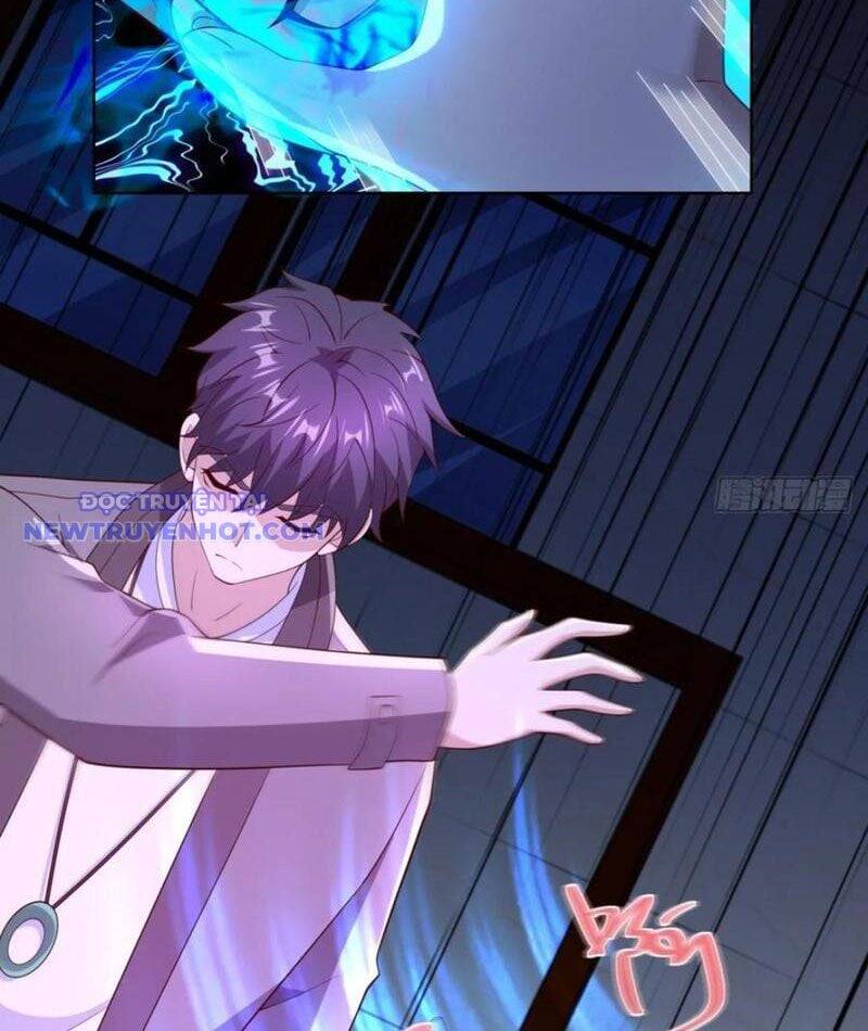 Đô Thị Đệ Nhất Chiến Thần Chap 61