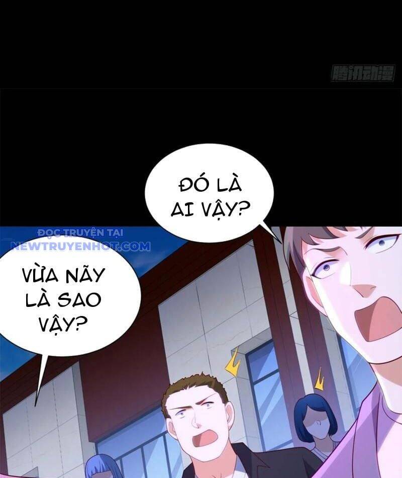 Đô Thị Đệ Nhất Chiến Thần Chap 61