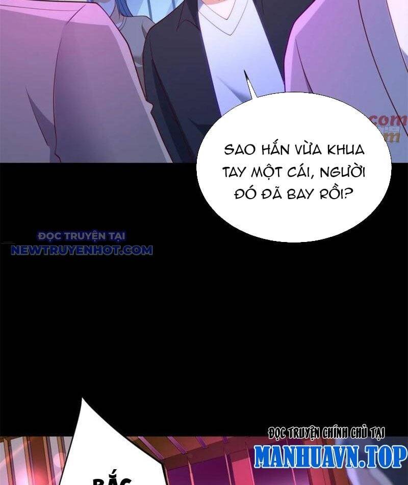 Đô Thị Đệ Nhất Chiến Thần Chap 61