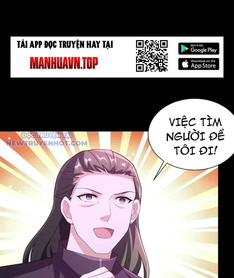 Đô Thị Đệ Nhất Chiến Thần Chap 61