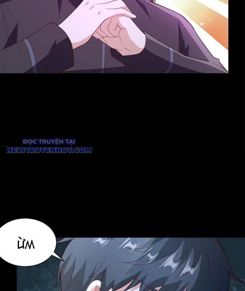 Đô Thị Đệ Nhất Chiến Thần Chap 61