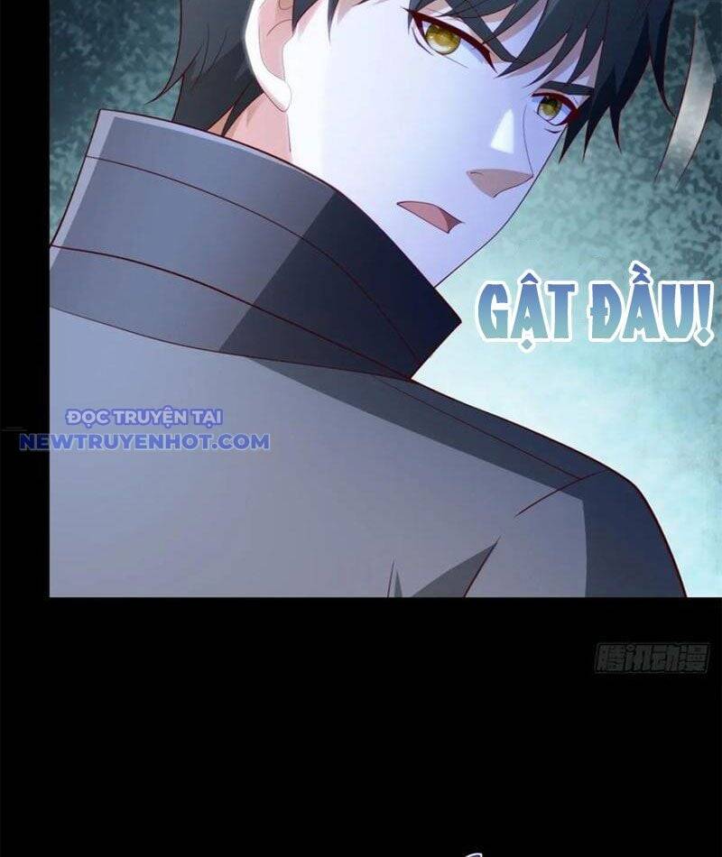 Đô Thị Đệ Nhất Chiến Thần Chap 61