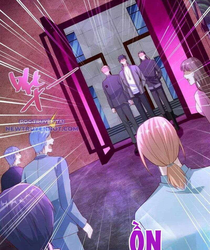 Đô Thị Đệ Nhất Chiến Thần Chap 61