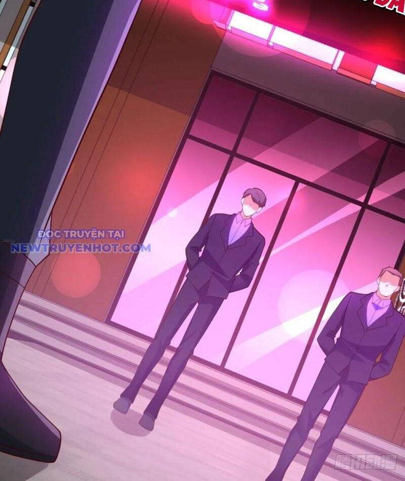 Đô Thị Đệ Nhất Chiến Thần Chap 61