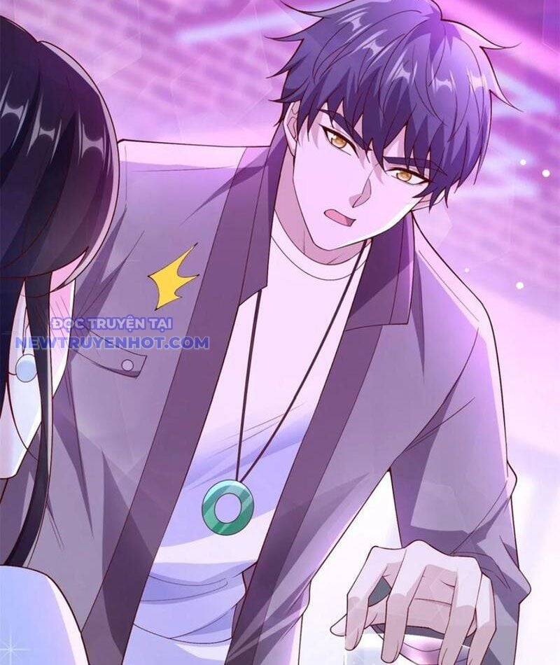 Đô Thị Đệ Nhất Chiến Thần Chap 61