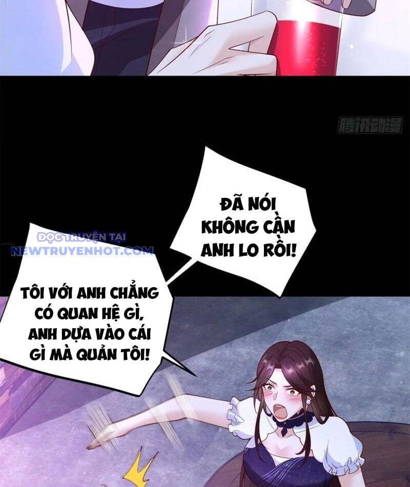 Đô Thị Đệ Nhất Chiến Thần Chap 61