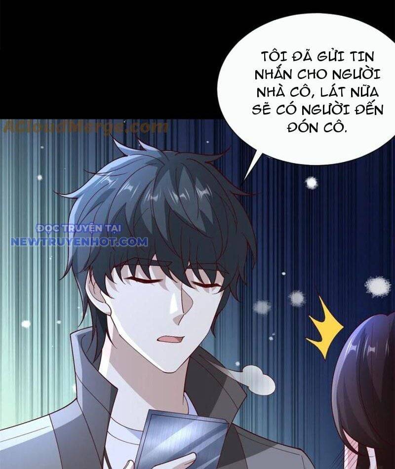 Đô Thị Đệ Nhất Chiến Thần Chap 61