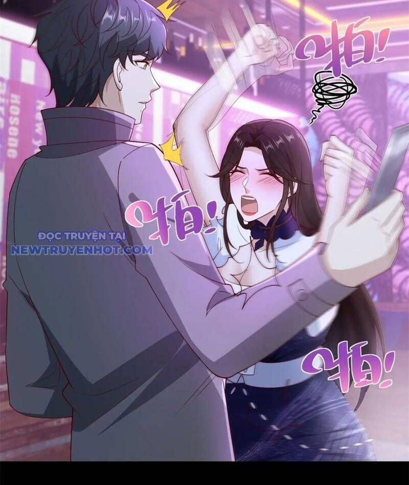 Đô Thị Đệ Nhất Chiến Thần Chap 61