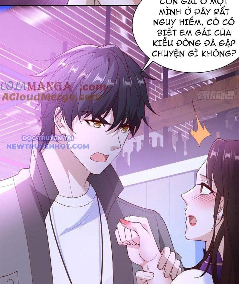 Đô Thị Đệ Nhất Chiến Thần Chap 61