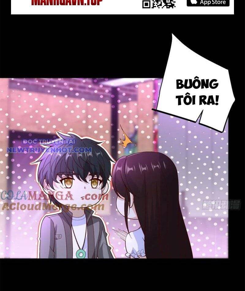 Đô Thị Đệ Nhất Chiến Thần Chap 61