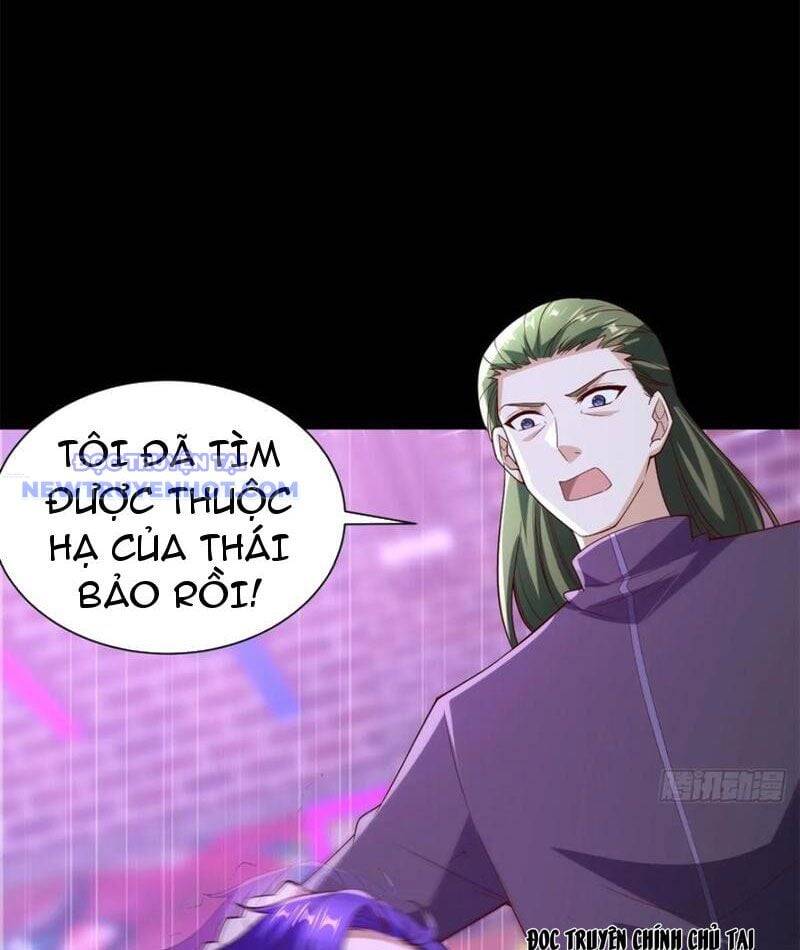 Đô Thị Đệ Nhất Chiến Thần Chap 61