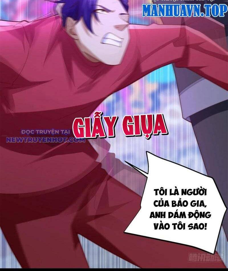 Đô Thị Đệ Nhất Chiến Thần Chap 61