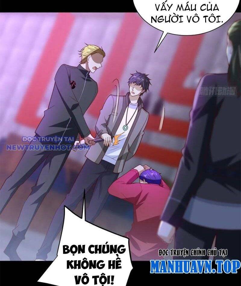 Đô Thị Đệ Nhất Chiến Thần Chap 61