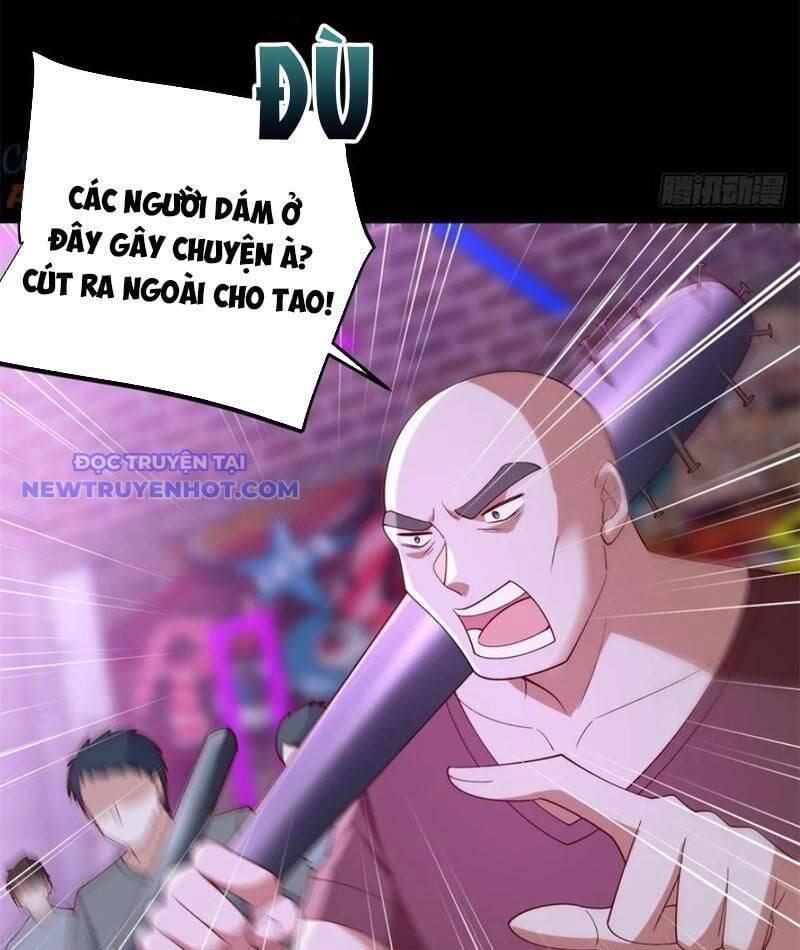 Đô Thị Đệ Nhất Chiến Thần Chap 61