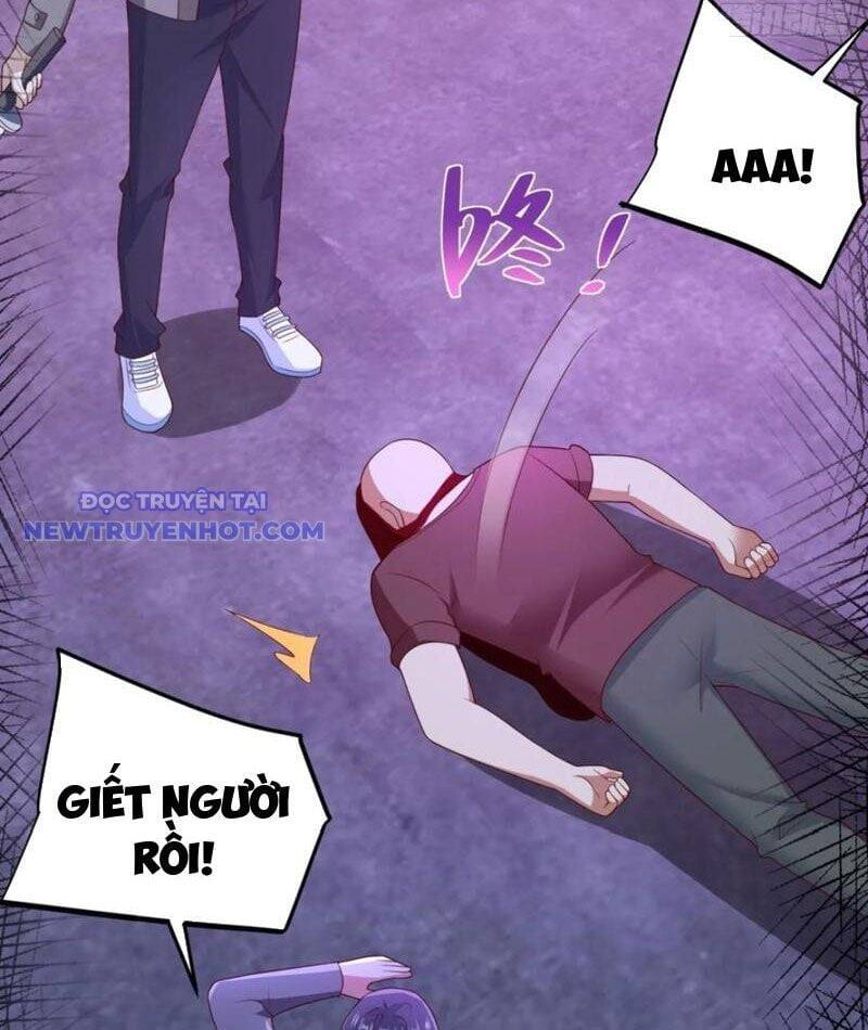 Đô Thị Đệ Nhất Chiến Thần Chap 61