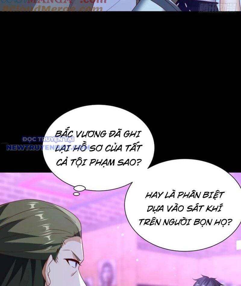 Đô Thị Đệ Nhất Chiến Thần Chap 61