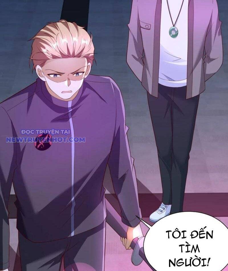 Đô Thị Đệ Nhất Chiến Thần Chap 61