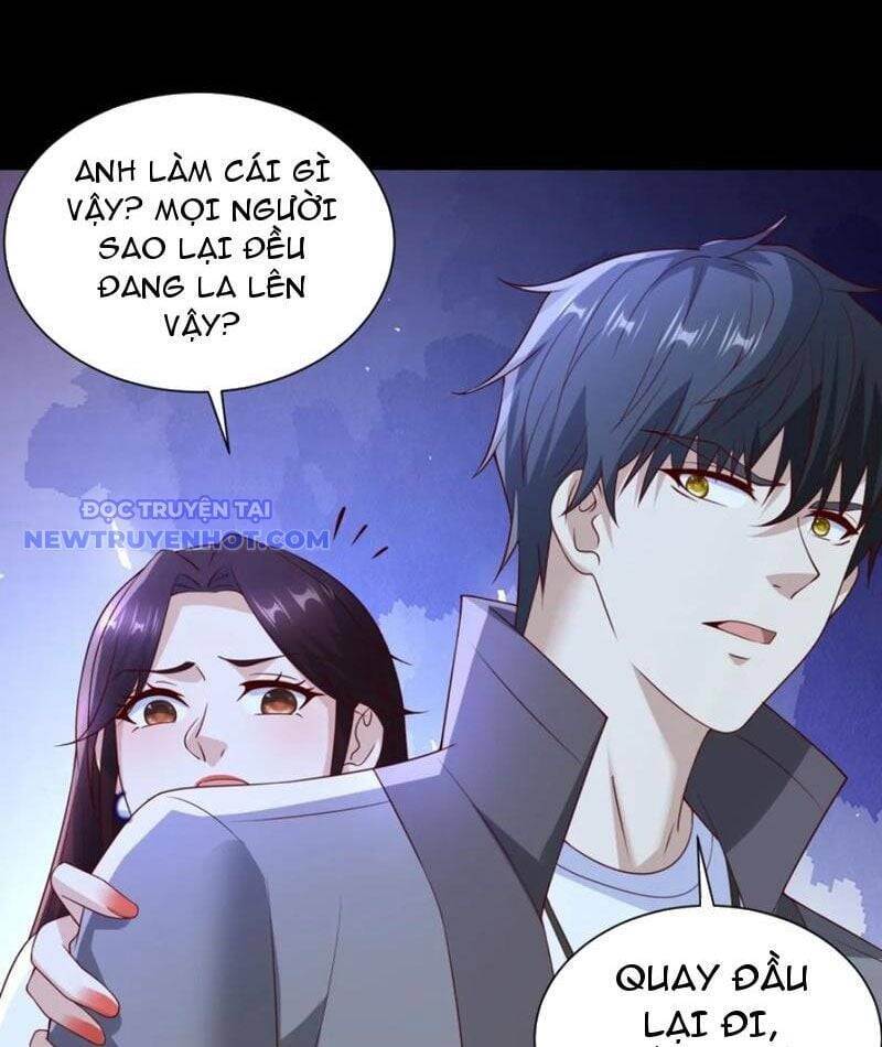 Đô Thị Đệ Nhất Chiến Thần Chap 61