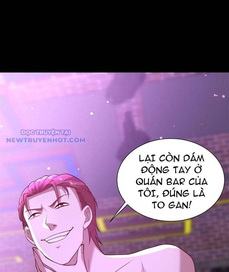 Đô Thị Đệ Nhất Chiến Thần Chap 61