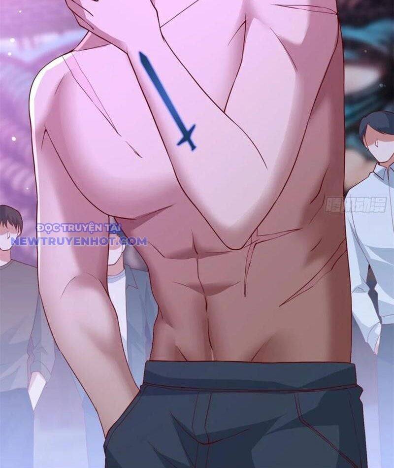 Đô Thị Đệ Nhất Chiến Thần Chap 61