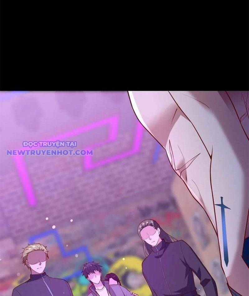 Đô Thị Đệ Nhất Chiến Thần Chap 61