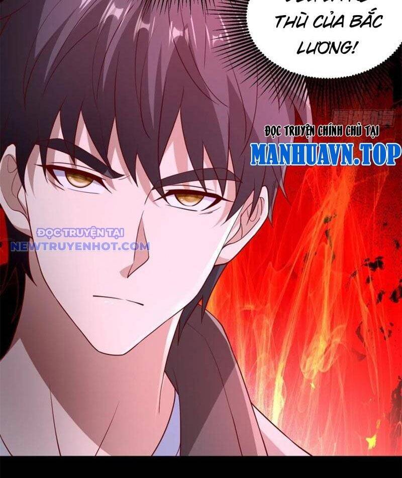 Đô Thị Đệ Nhất Chiến Thần Chap 61