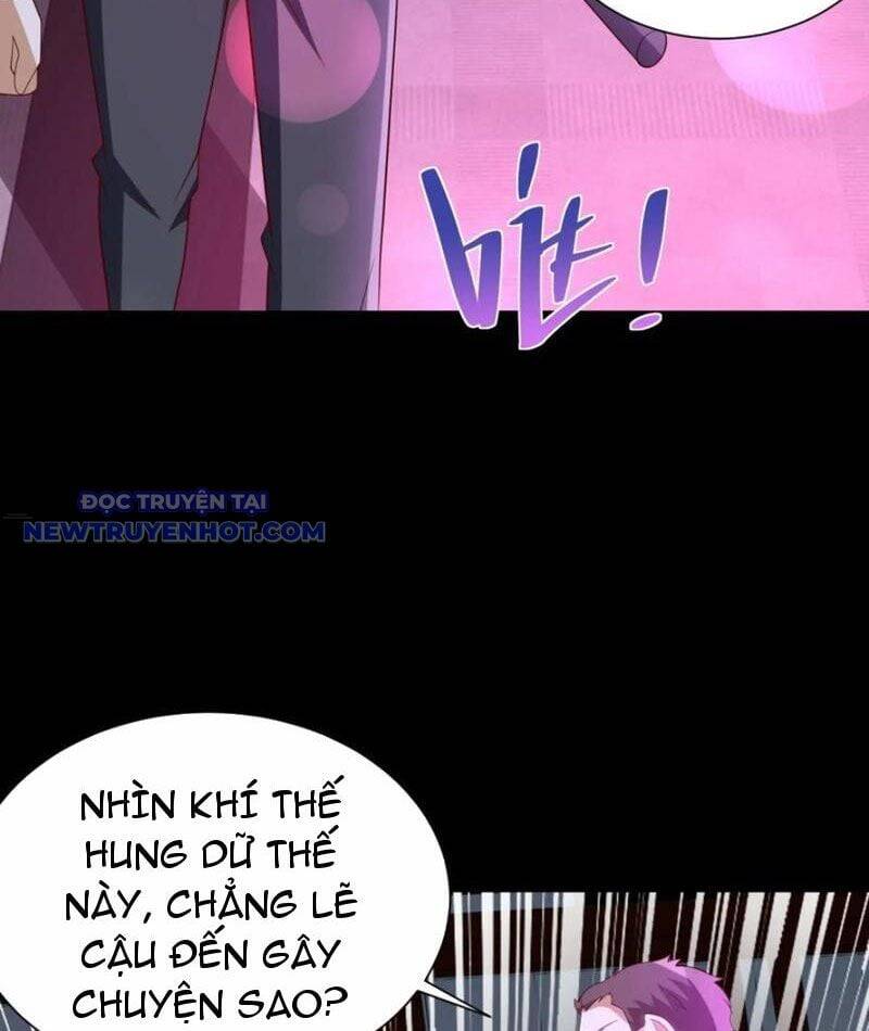 Đô Thị Đệ Nhất Chiến Thần Chap 61
