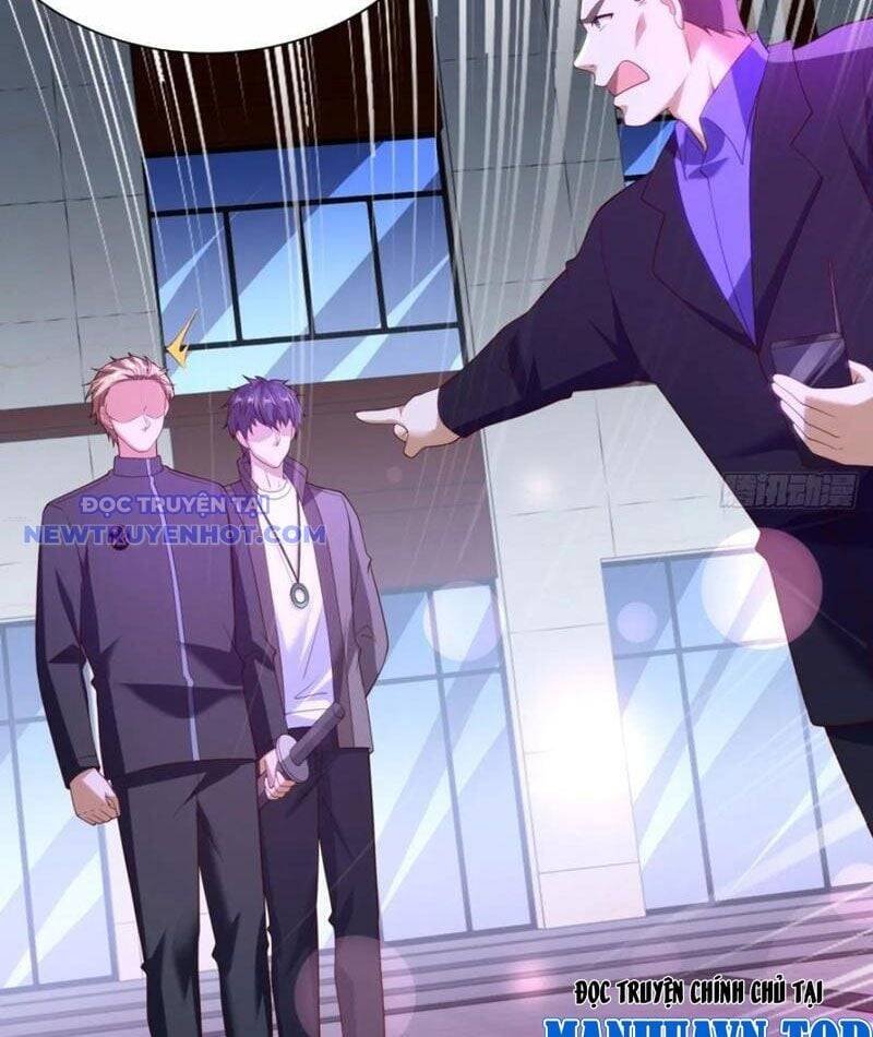 Đô Thị Đệ Nhất Chiến Thần Chap 61