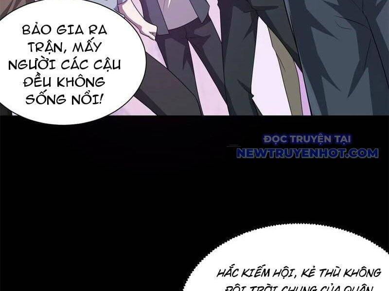 Đô Thị Đệ Nhất Chiến Thần Chap 62