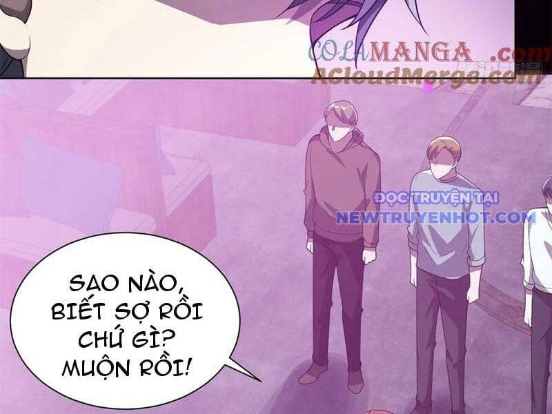 Đô Thị Đệ Nhất Chiến Thần Chap 62