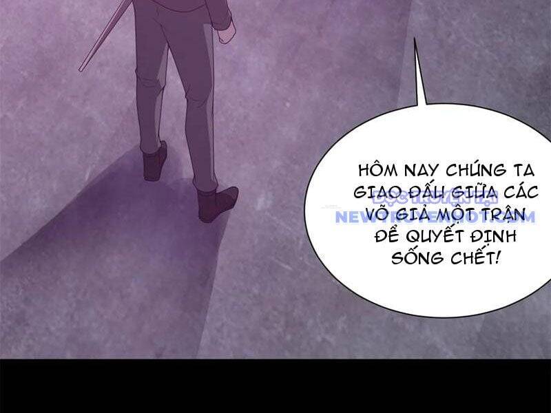 Đô Thị Đệ Nhất Chiến Thần Chap 62