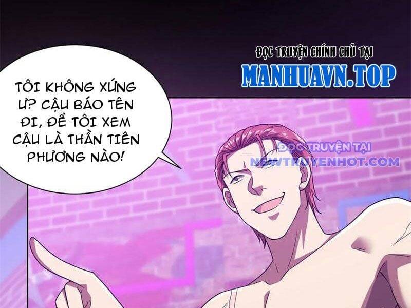 Đô Thị Đệ Nhất Chiến Thần Chap 62