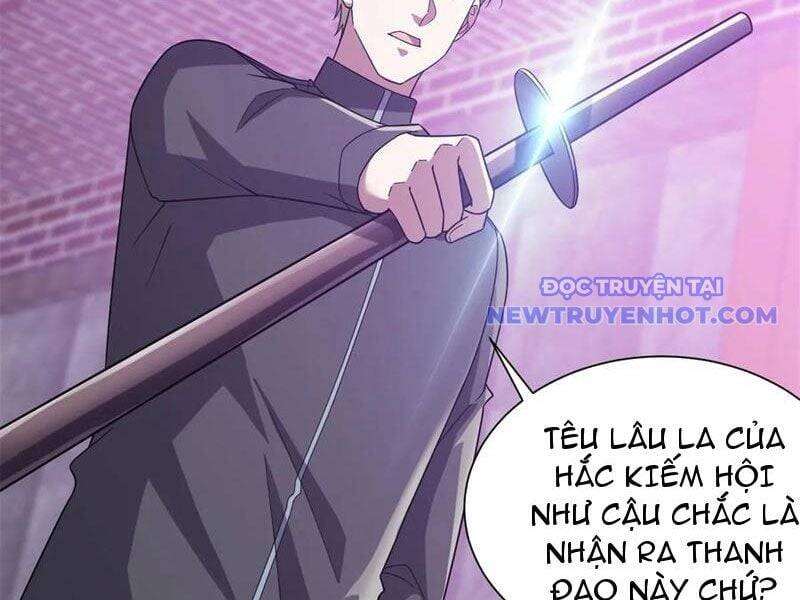 Đô Thị Đệ Nhất Chiến Thần Chap 62