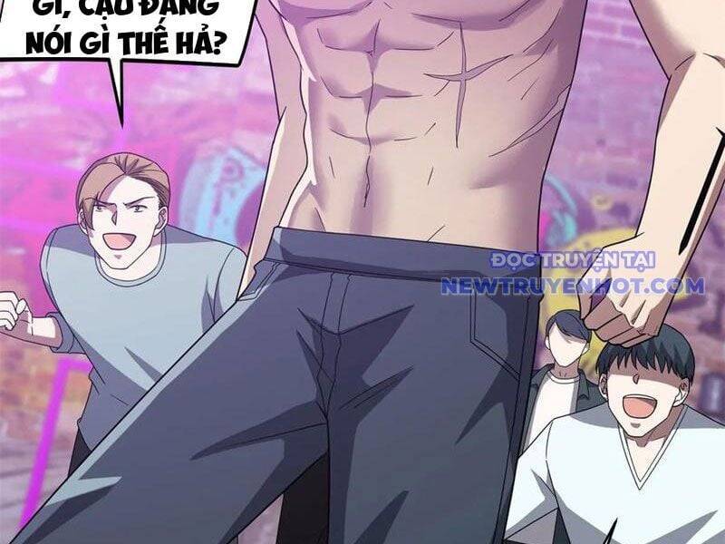 Đô Thị Đệ Nhất Chiến Thần Chap 62
