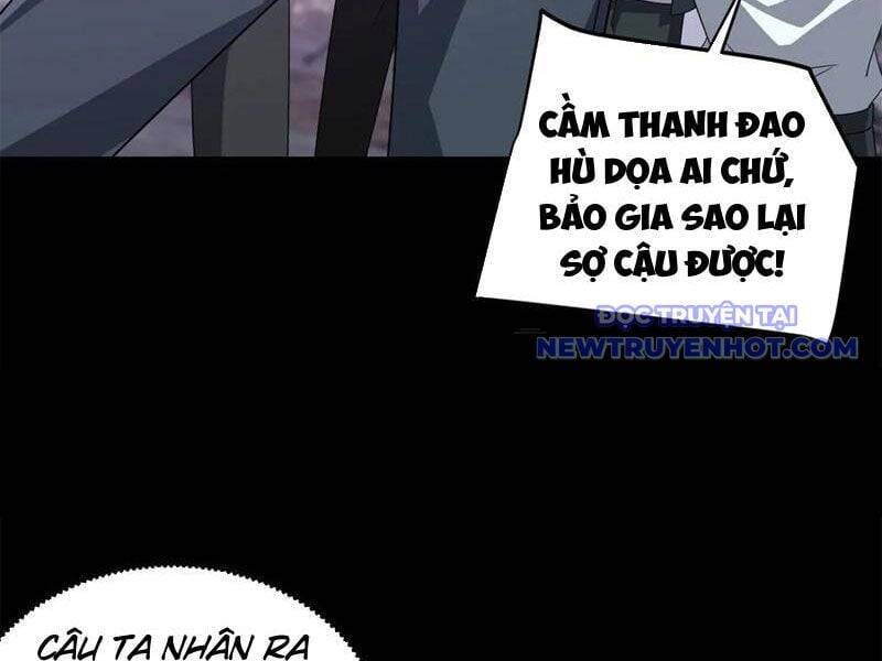 Đô Thị Đệ Nhất Chiến Thần Chap 62