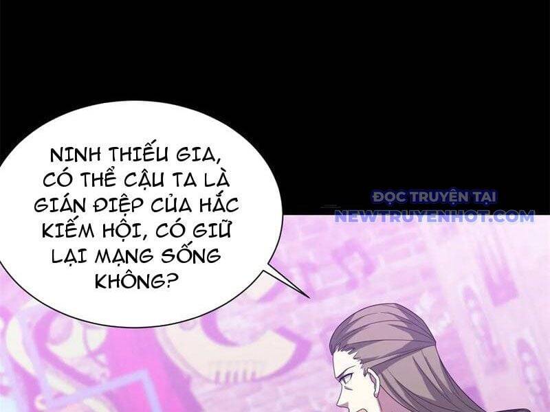Đô Thị Đệ Nhất Chiến Thần Chap 62