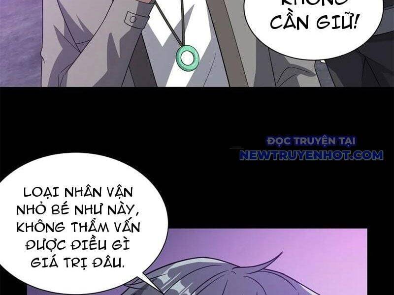 Đô Thị Đệ Nhất Chiến Thần Chap 62