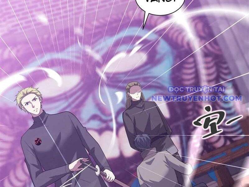 Đô Thị Đệ Nhất Chiến Thần Chap 62