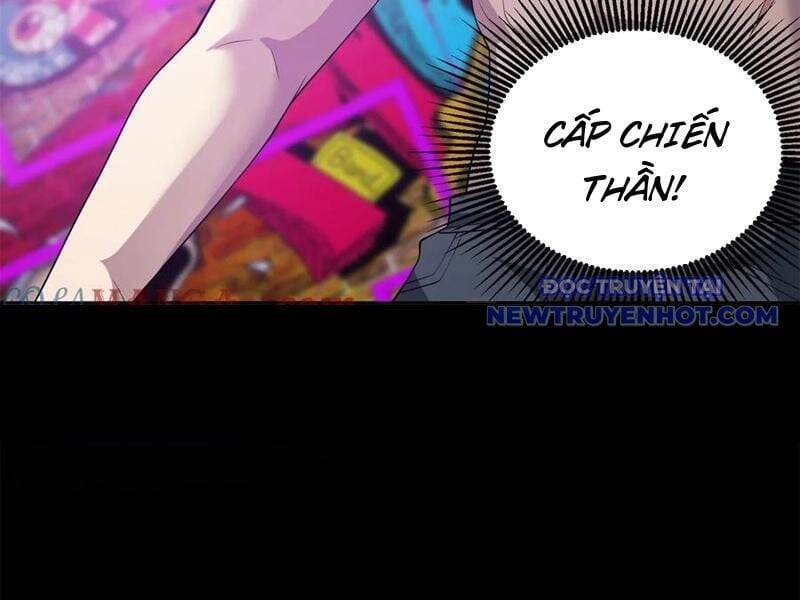 Đô Thị Đệ Nhất Chiến Thần Chap 62