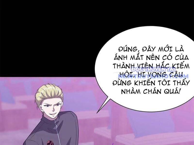 Đô Thị Đệ Nhất Chiến Thần Chap 62