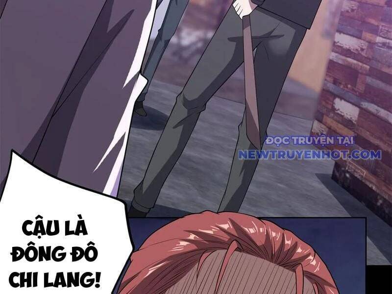 Đô Thị Đệ Nhất Chiến Thần Chap 62